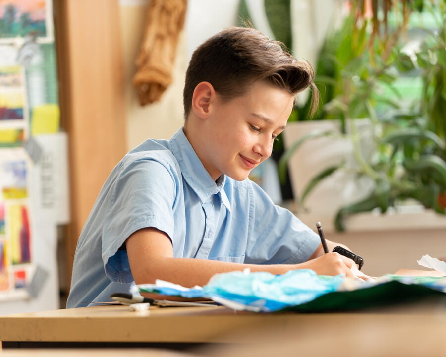 Britská medzinárodná škola Bratislava | BISB | Nord Anglia - SK - 06 - Small Text And Image