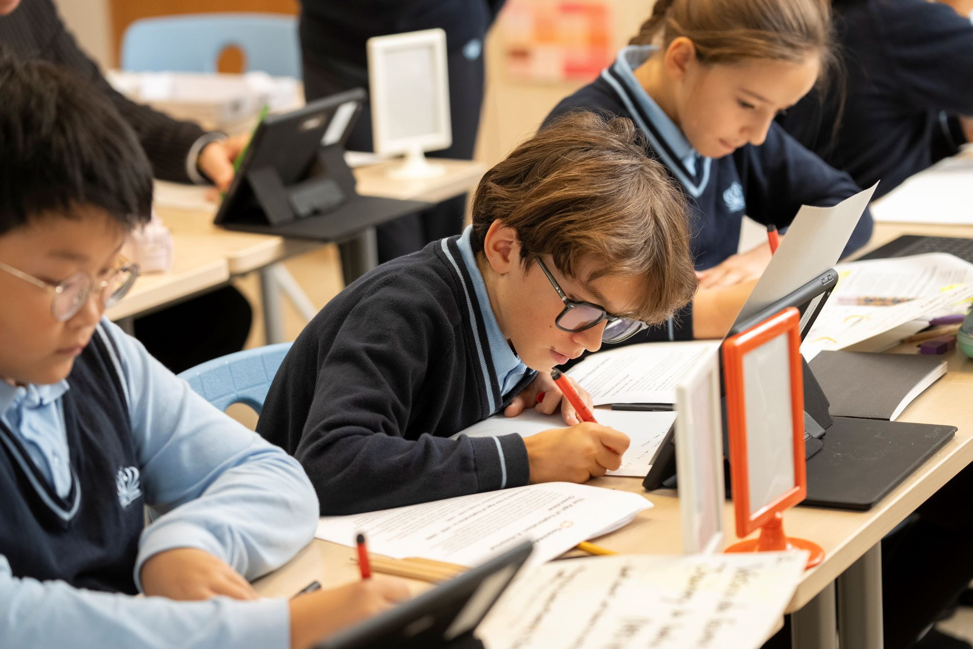 International Primary School in Bratislava| BISB Bratislava - 08 - Small Text And Image