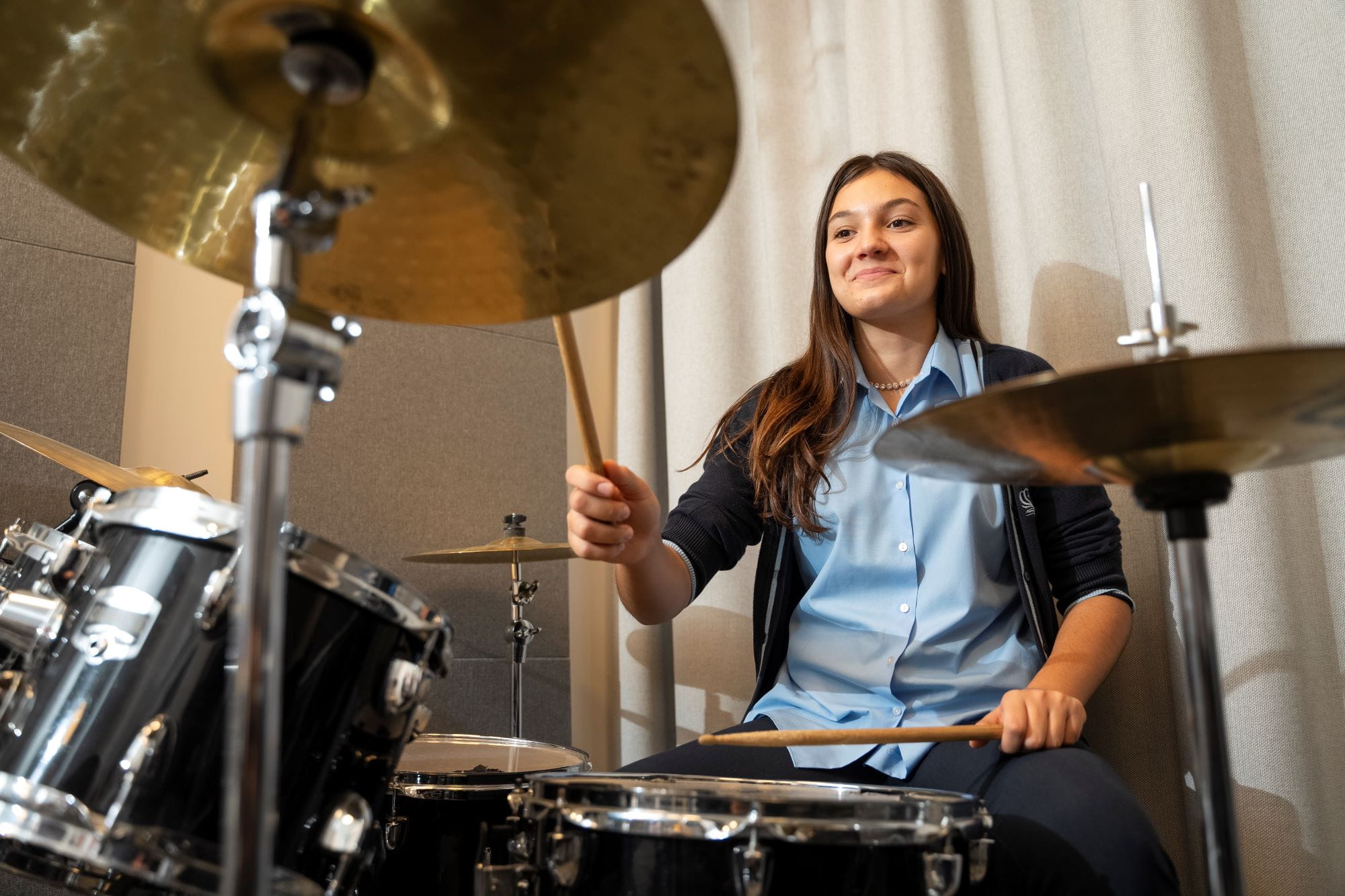 IB Program Bratislava | British International School Bratislava - 06 - Visual Time Line