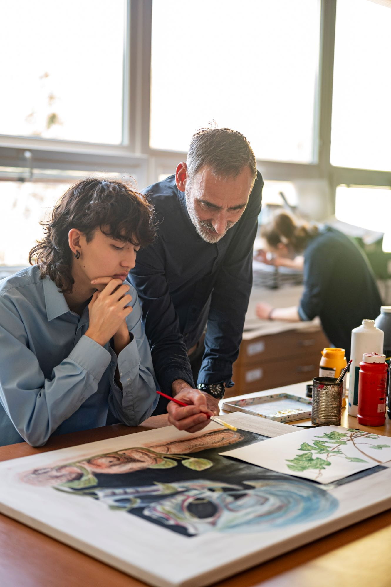 IB Program Bratislava | British International School Bratislava - 08 - Small Text And Image