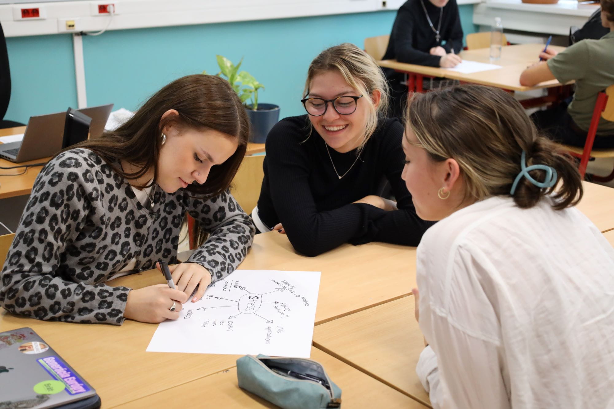 The British International School Bratislava | BISB | Age 2-18 - Selection List