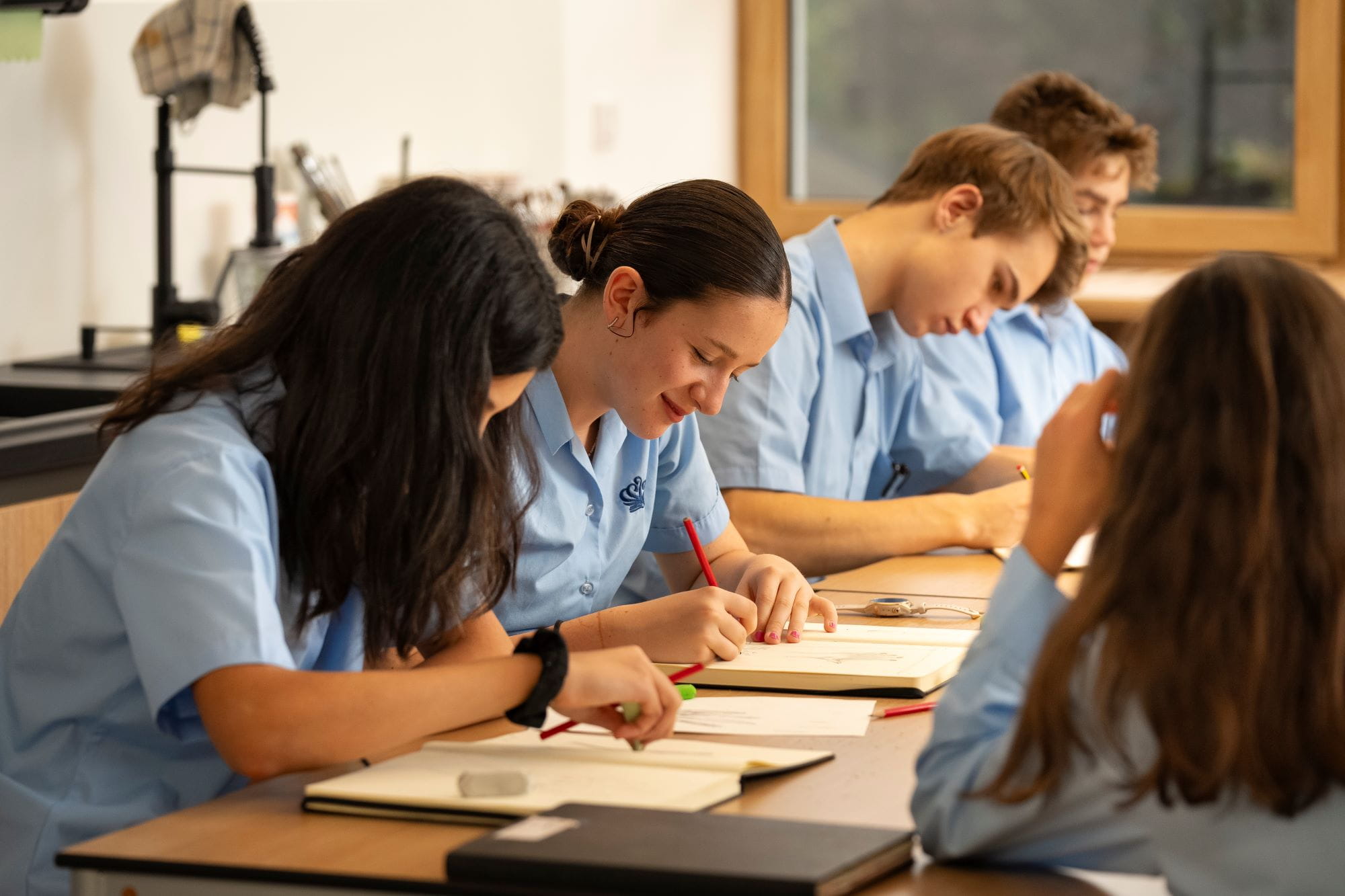 Secondary | The British International School Bratislava - Content Page Header 1