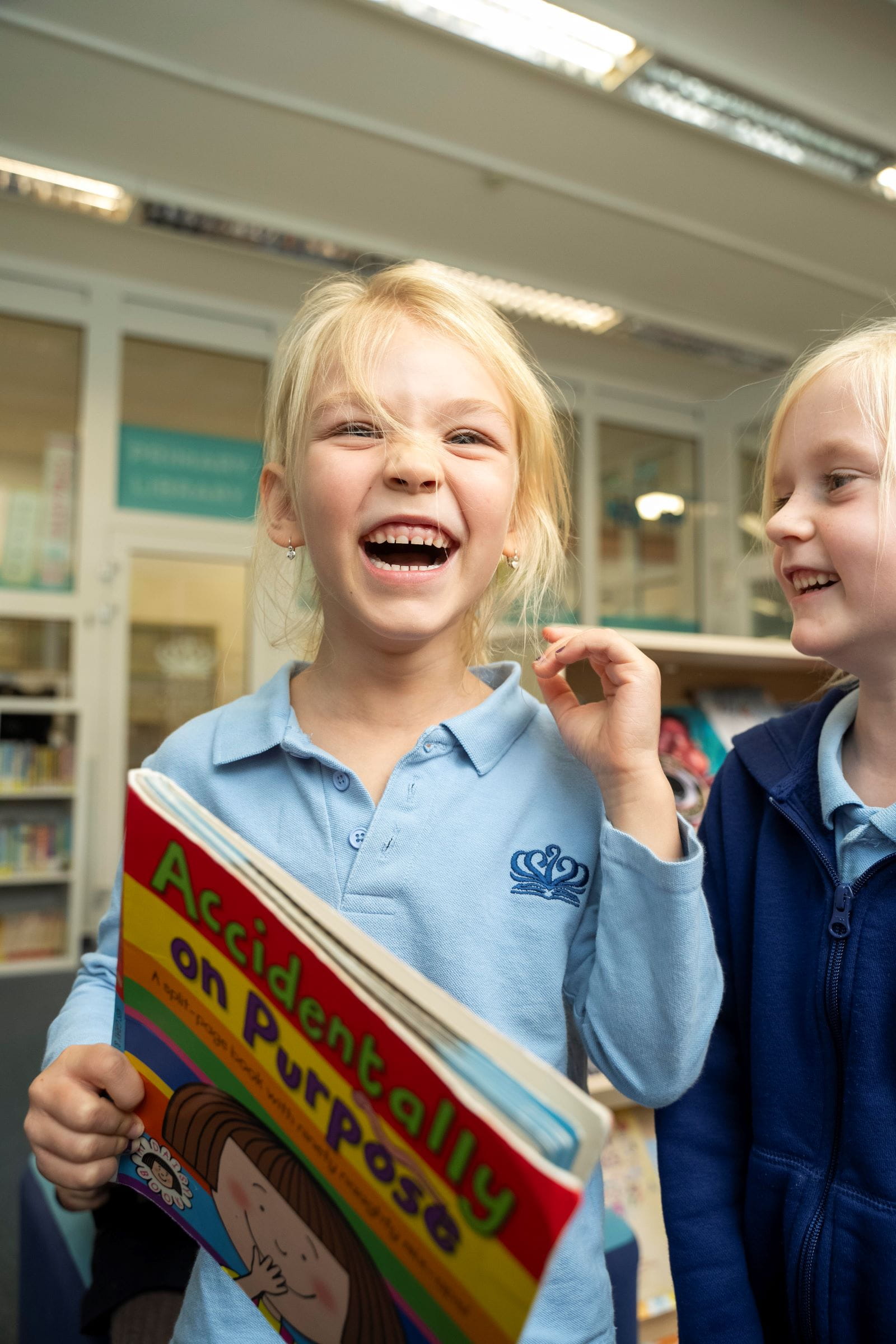 Nursery & Reception Early Years Curricula | BISB Bratislava - 04 - Visual Time Line