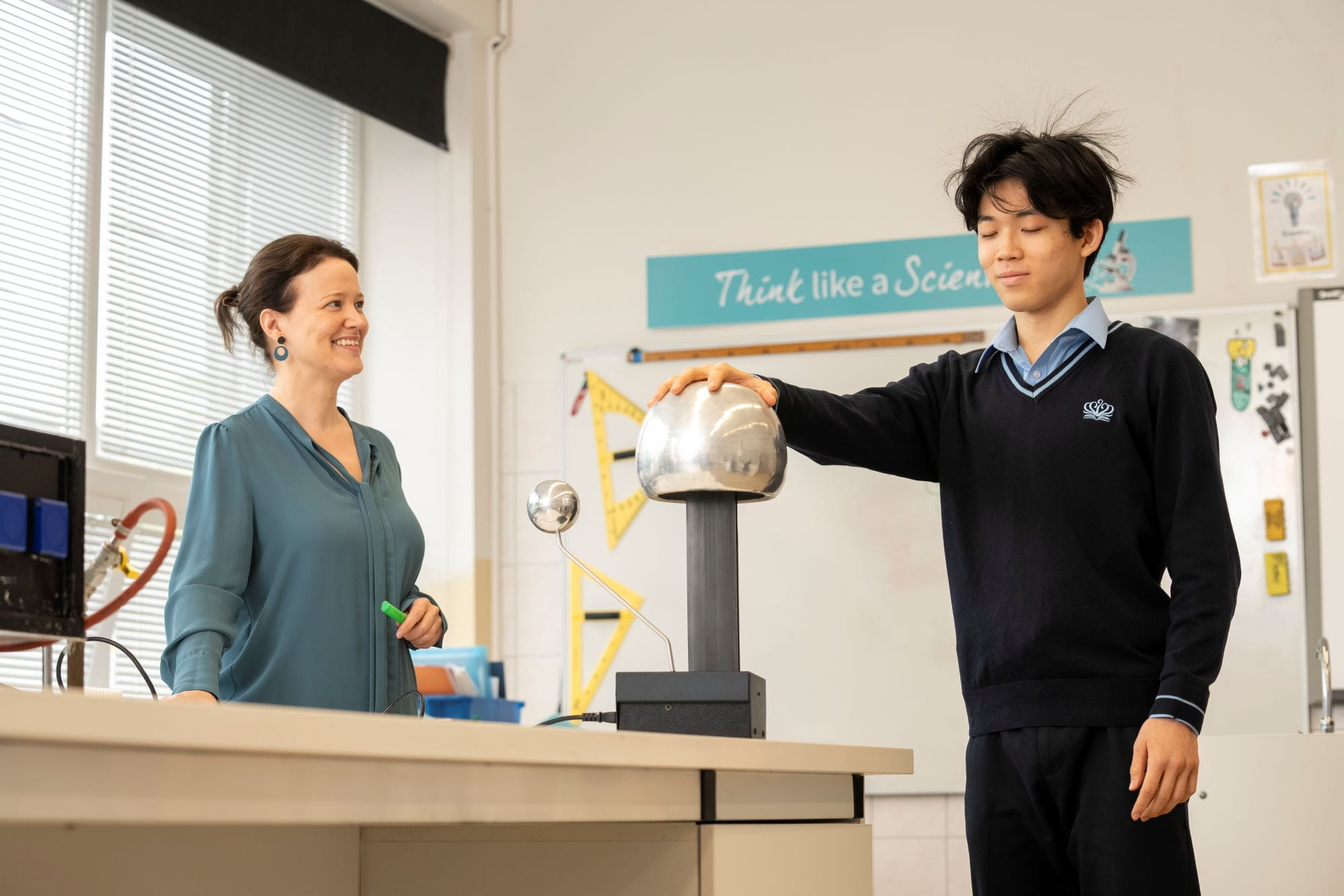 Secondary English Curriculum School | BISB Bratislava - 05 - Visual Time Line