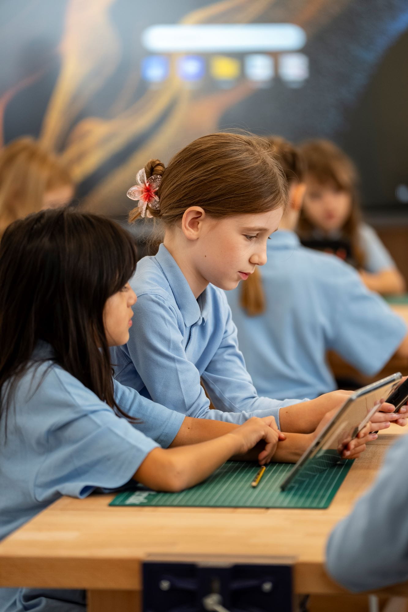 How We Teach | BISB Teachers | British International School Bratislava - Small Text And Image 2