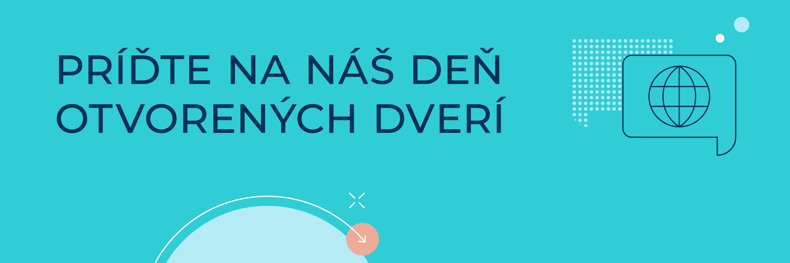 Open Day | The British International School Bratislava - Tertiary Page Header