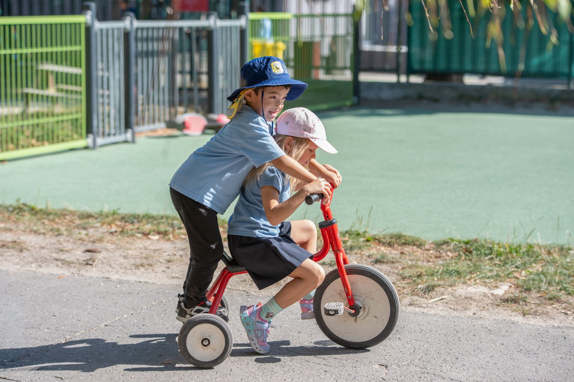 Open Day | The British International School Bratislava - Promo With Image