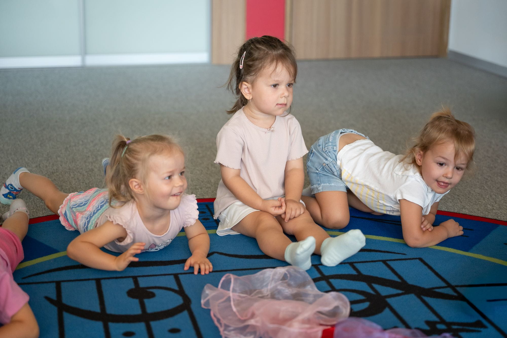 Beyond the Sandpit_Why Play-Based Learning Matters in the Early Years - Beyond the Sandpit_Why Play-Based Learning Matters in the Early Years
