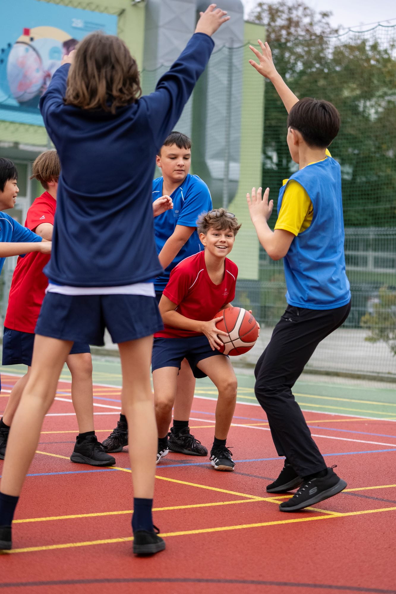 Financial Resources | British International School Bratislava - Small Text And Image 1