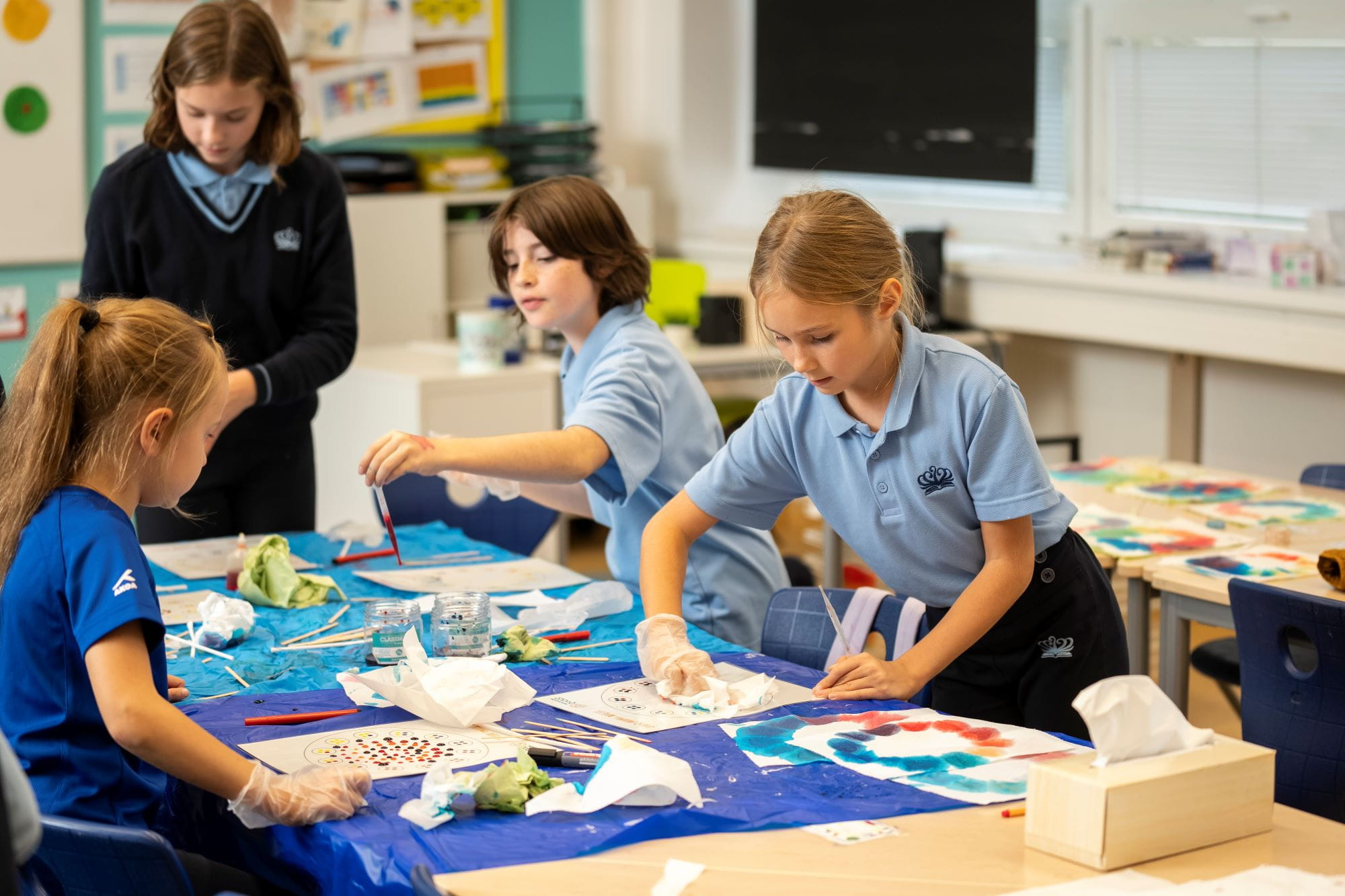 Admissions | The British International School Bratislava - Image-50-50 2