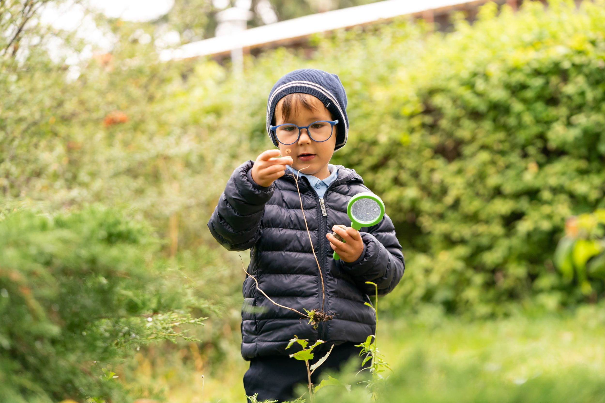 What is Forest School - What is Forest School