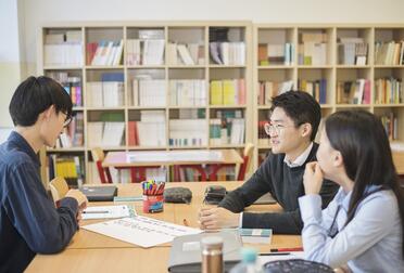 IBDP Admissions | British International School Bratislava - Admission to the IBDP