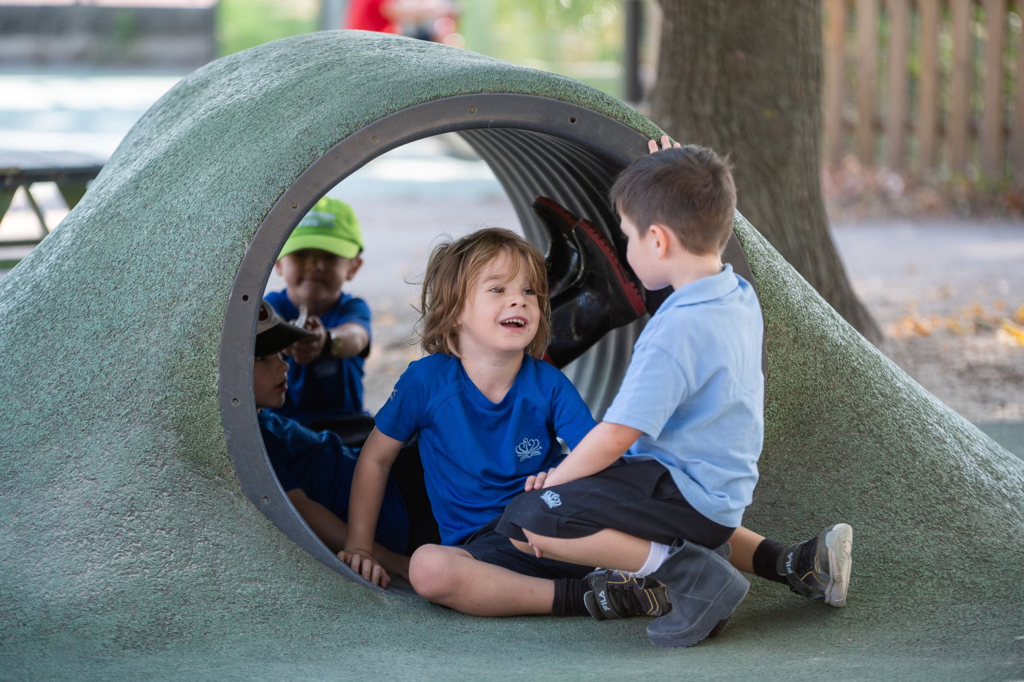 Beyond the Sandpit_Why Play-Based Learning Matters in the Early Years - Beyond the Sandpit_Why Play-Based Learning Matters in the Early Years