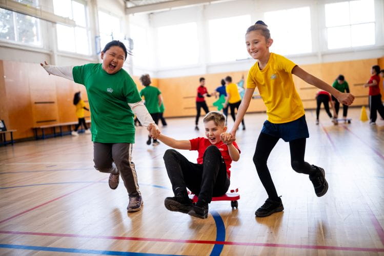 Supporting Childrens Mental Health - Supporting Childrens Mental Health