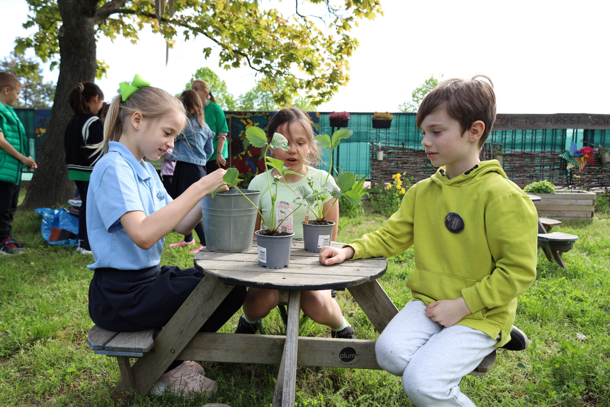 GREAT GREEN ECO DAY - Carousel For News Detail