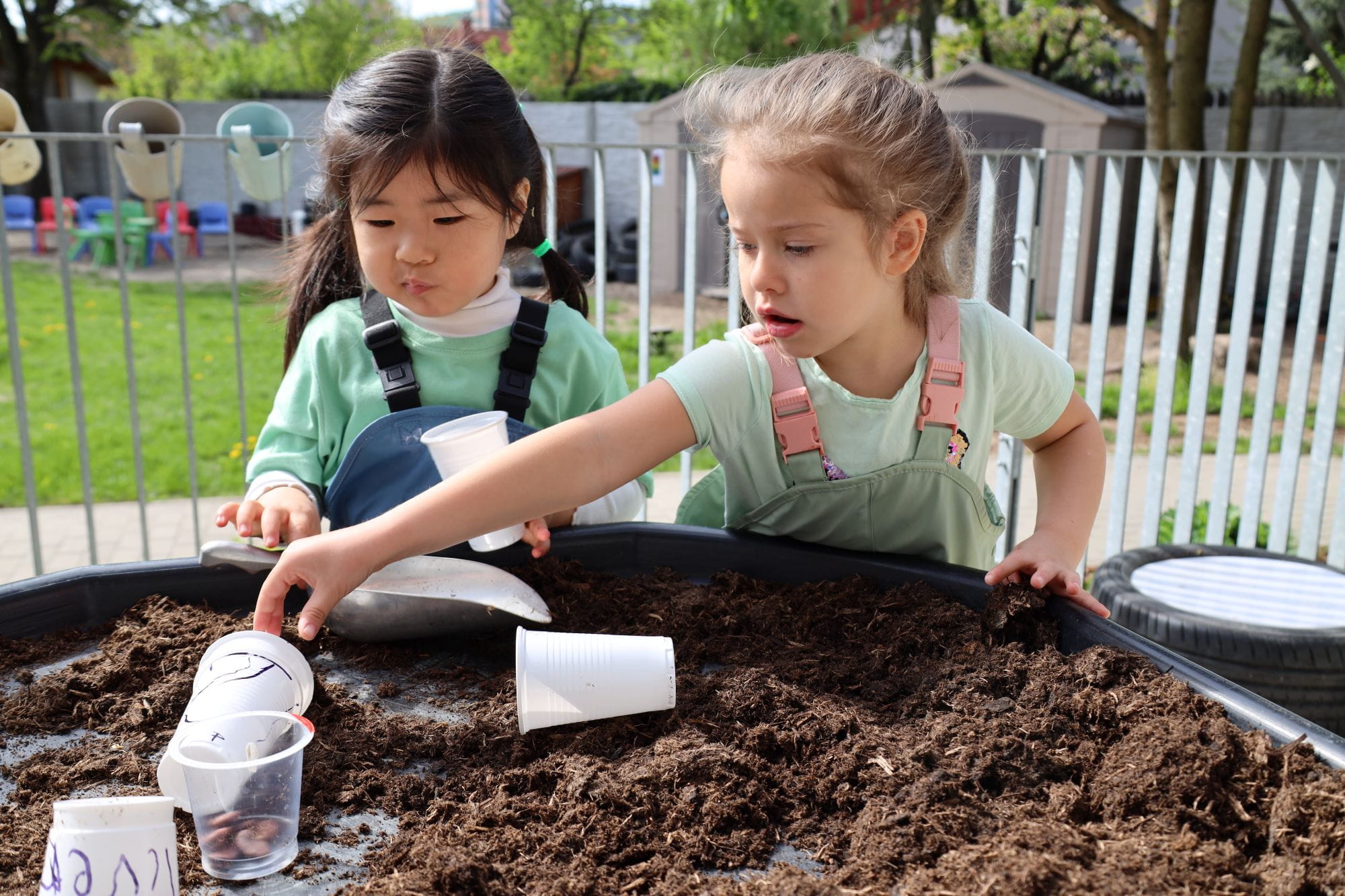 GREAT GREEN ECO DAY - Carousel For News Detail