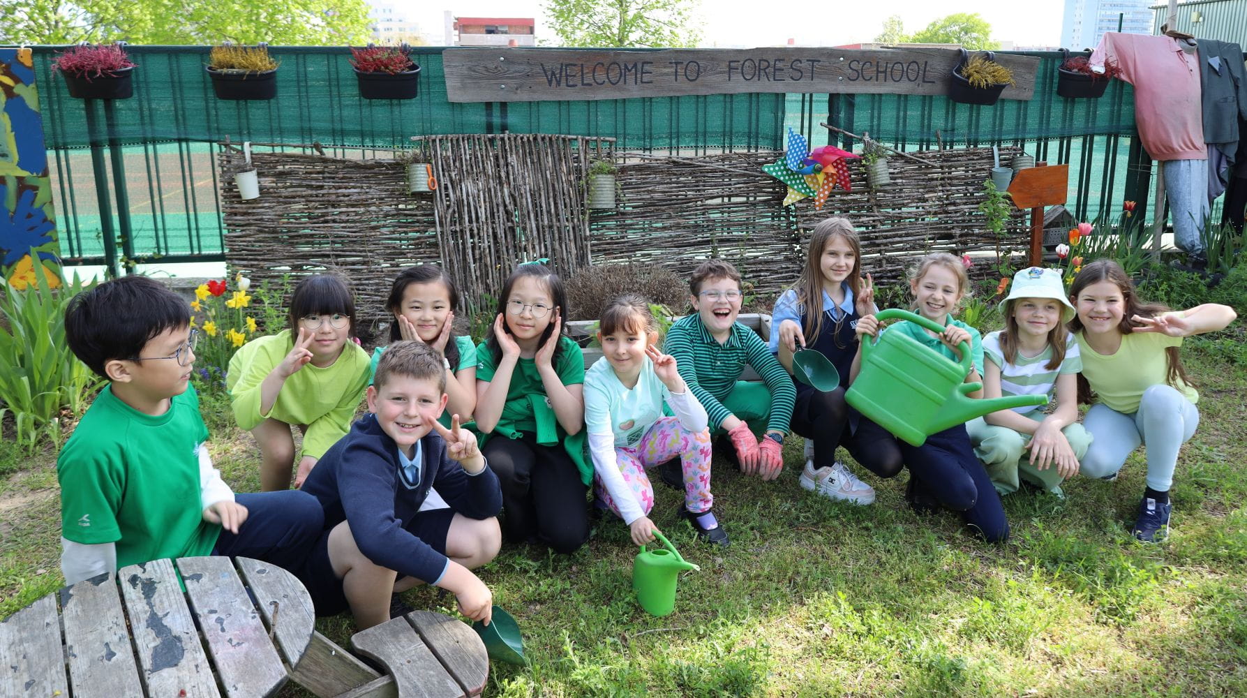 GREAT GREEN ECO DAY - Carousel For News Detail