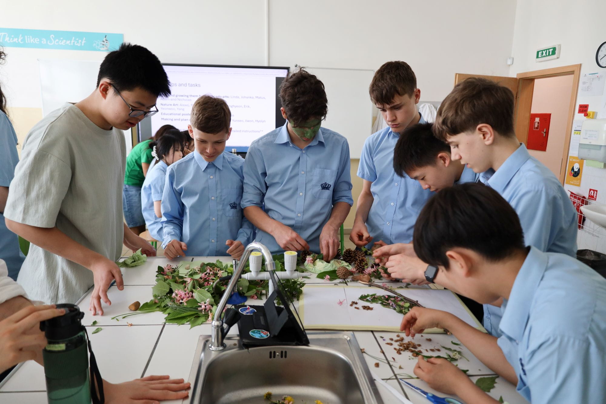 GREAT GREEN ECO DAY - Carousel For News Detail