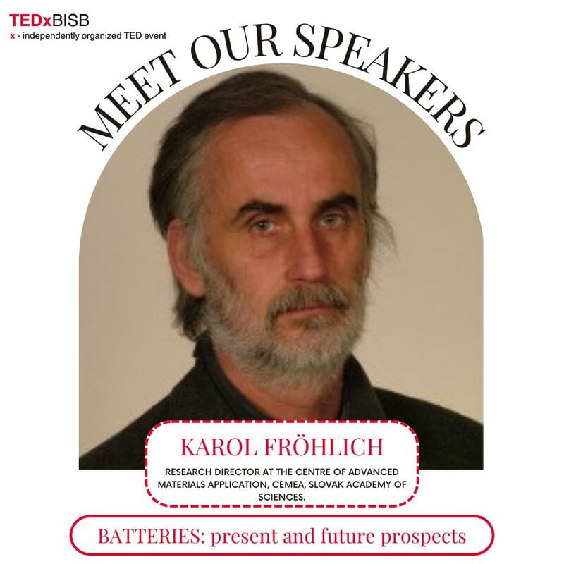 TedxBISB - Carousel For News Detail