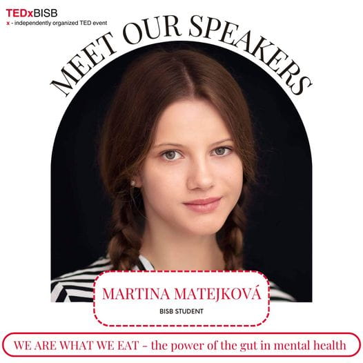 TedxBISB - Carousel For News Detail