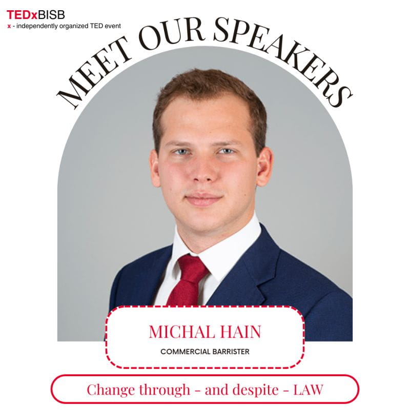 TedxBISB - Carousel For News Detail