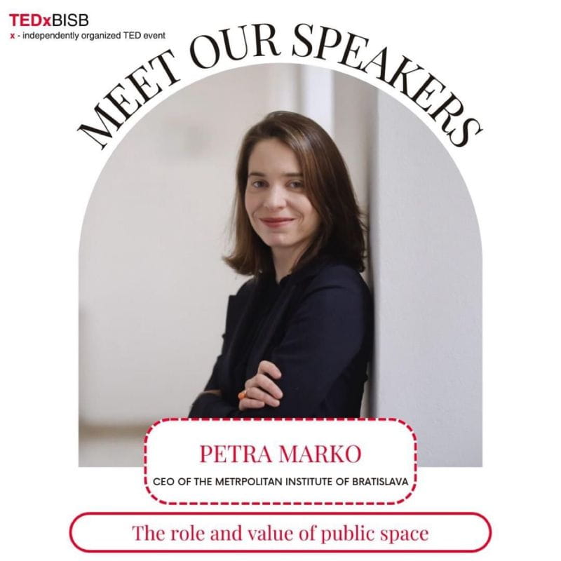 TedxBISB - Carousel For News Detail