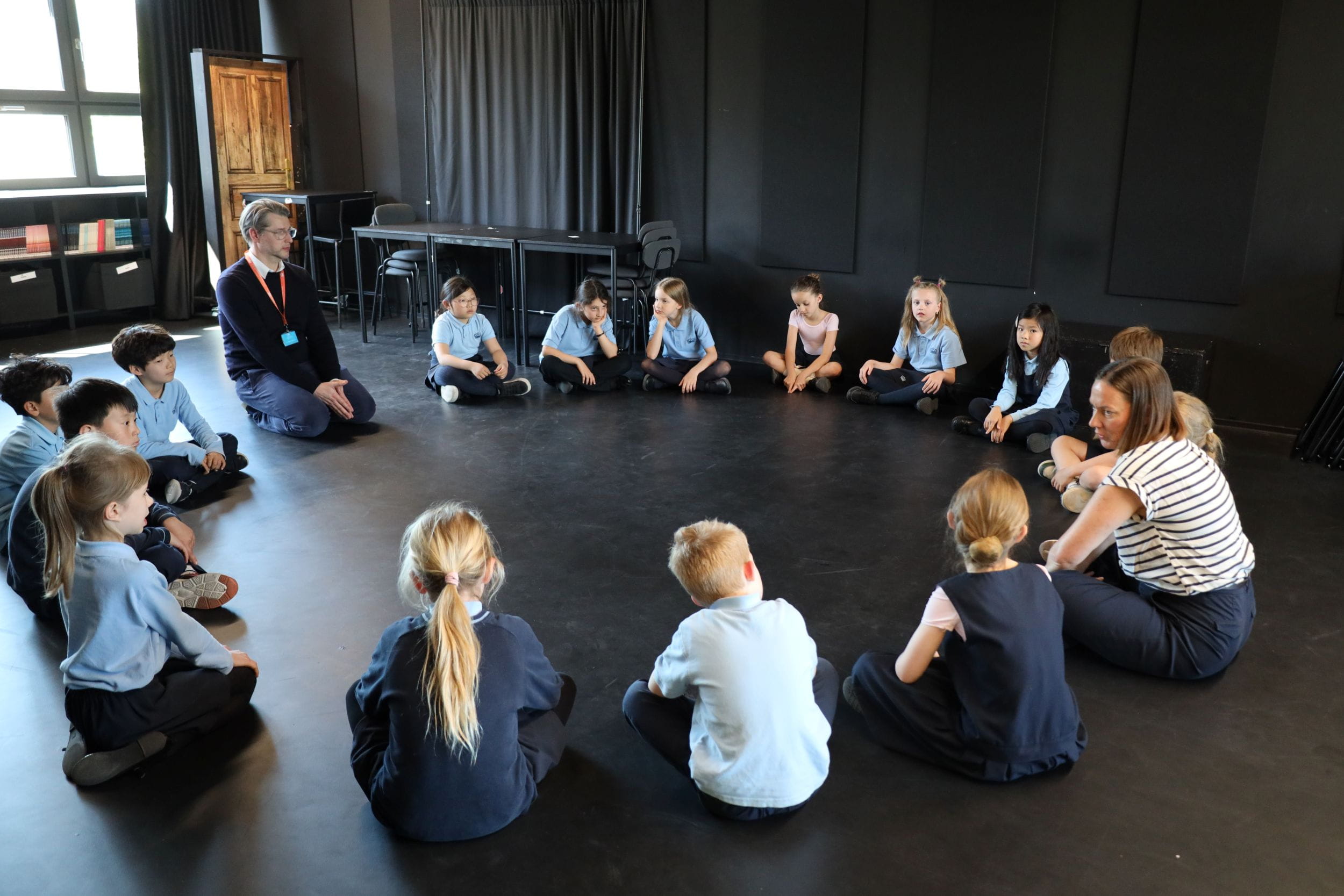 Creative Arts at BISB - Creative Arts at BISB