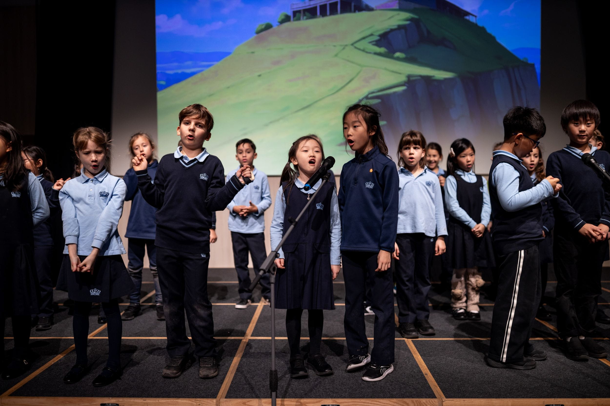 Creative Arts at BISB - Creative Arts at BISB