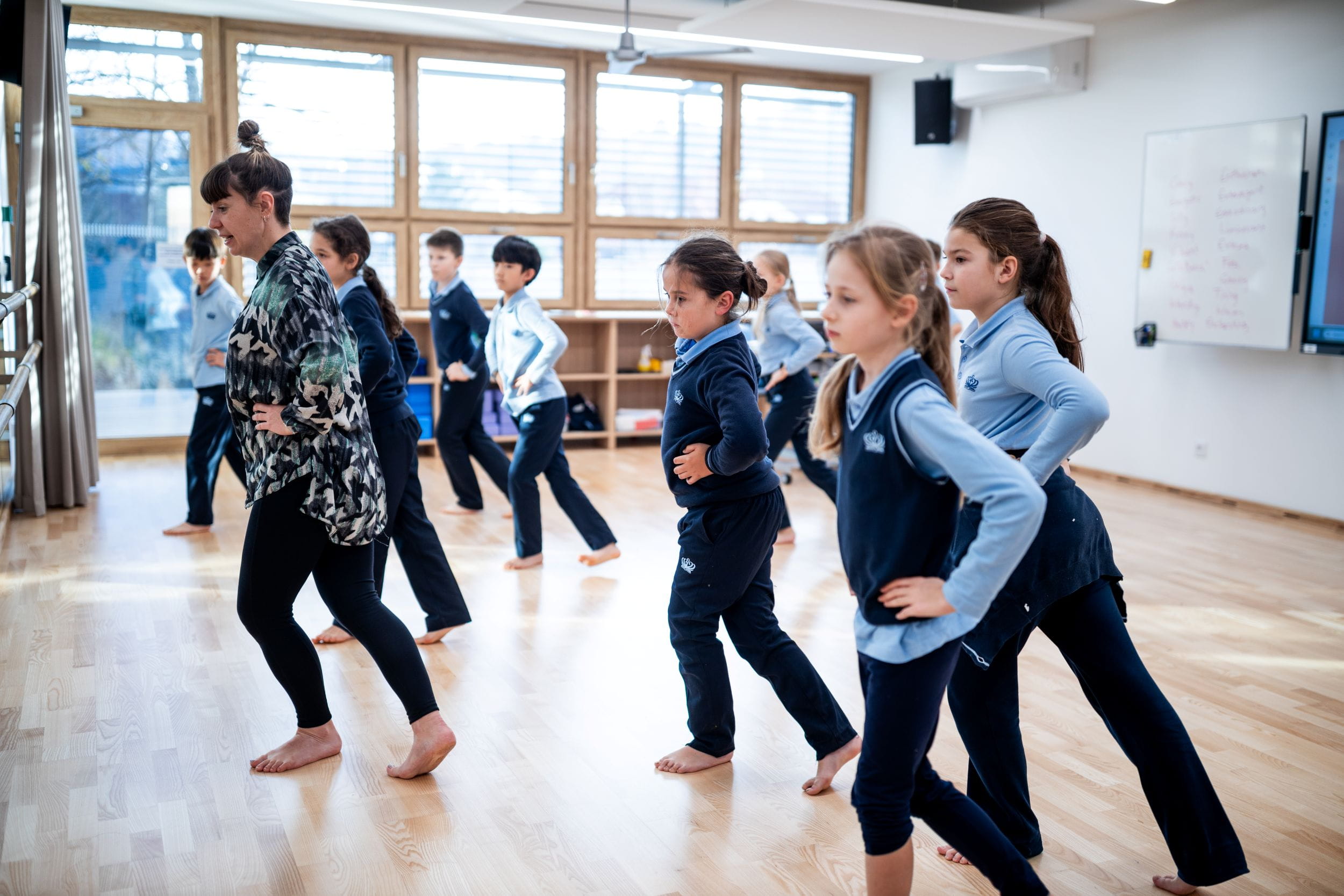 Creative Arts at BISB - Creative Arts at BISB