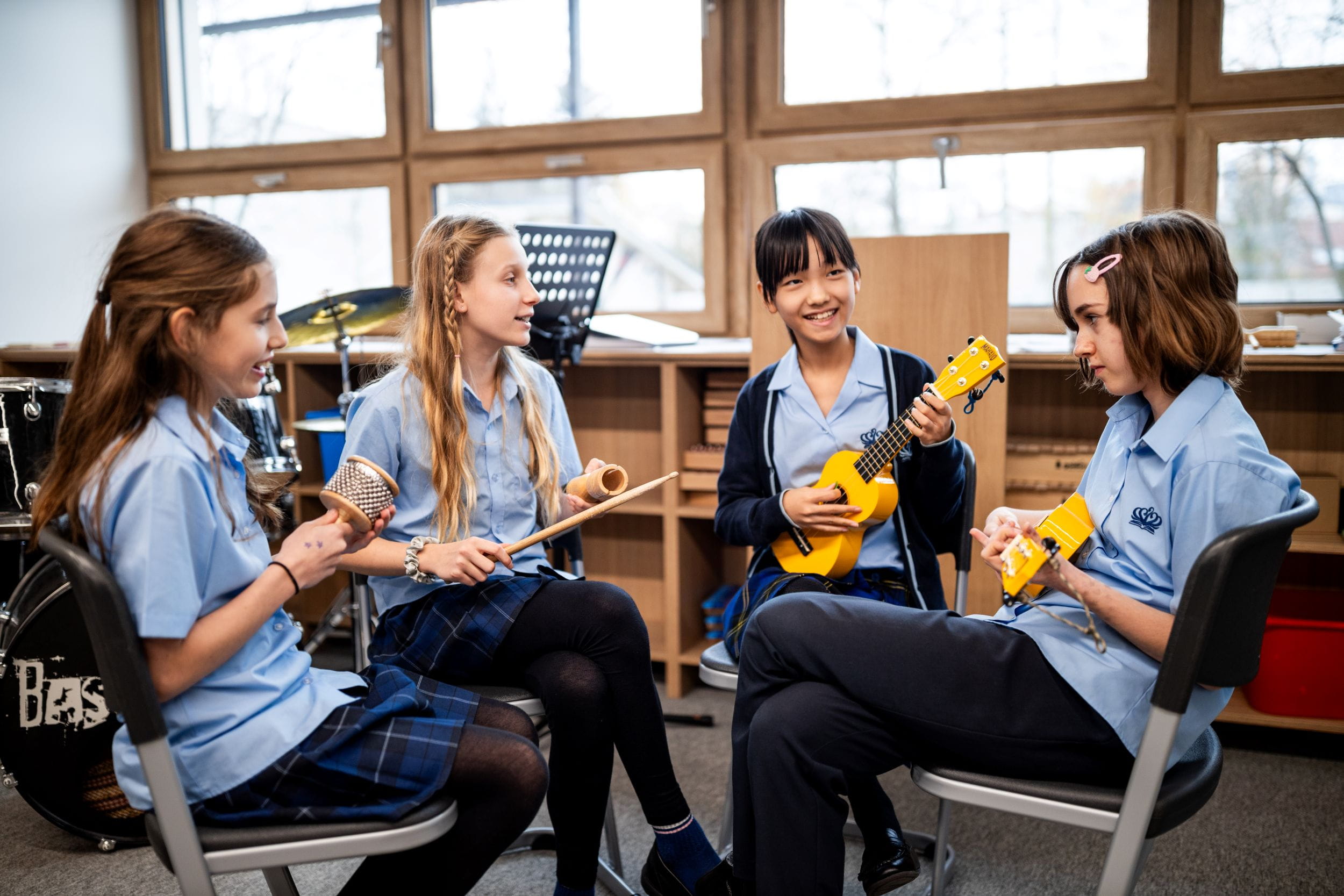 Creative Arts at BISB - Creative Arts at BISB