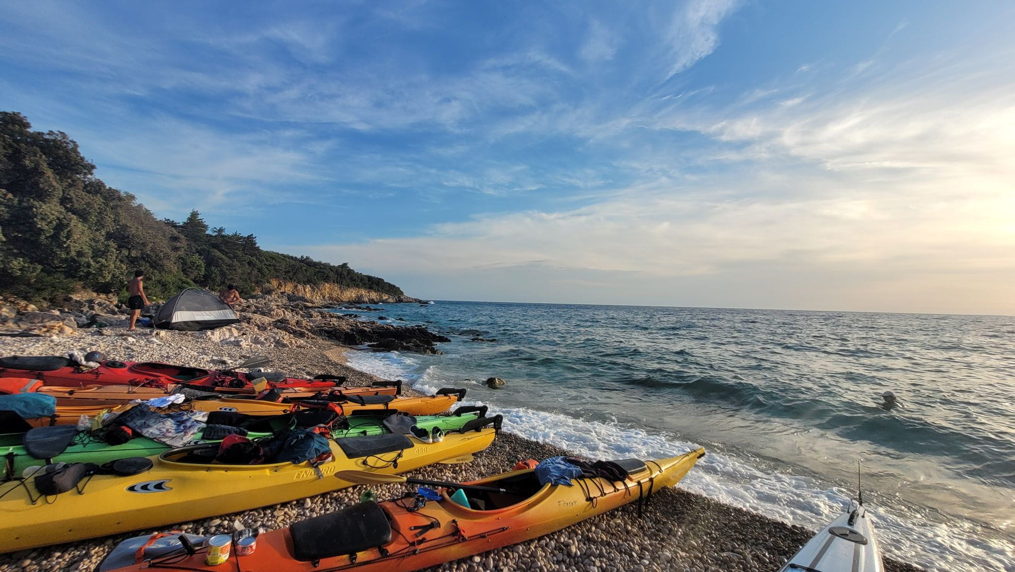 Strengthening Resilience Through the DofE Award - Strengthening Resilience Through the DofE Award