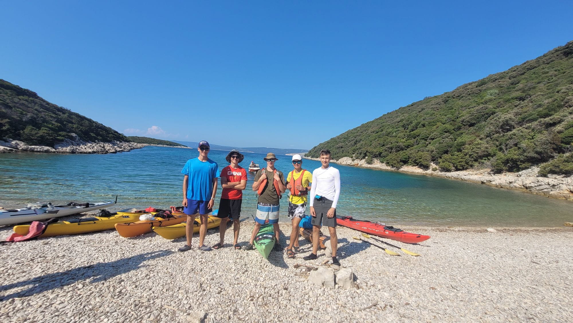 Strengthening Resilience Through the DofE Award - Strengthening Resilience Through the DofE Award