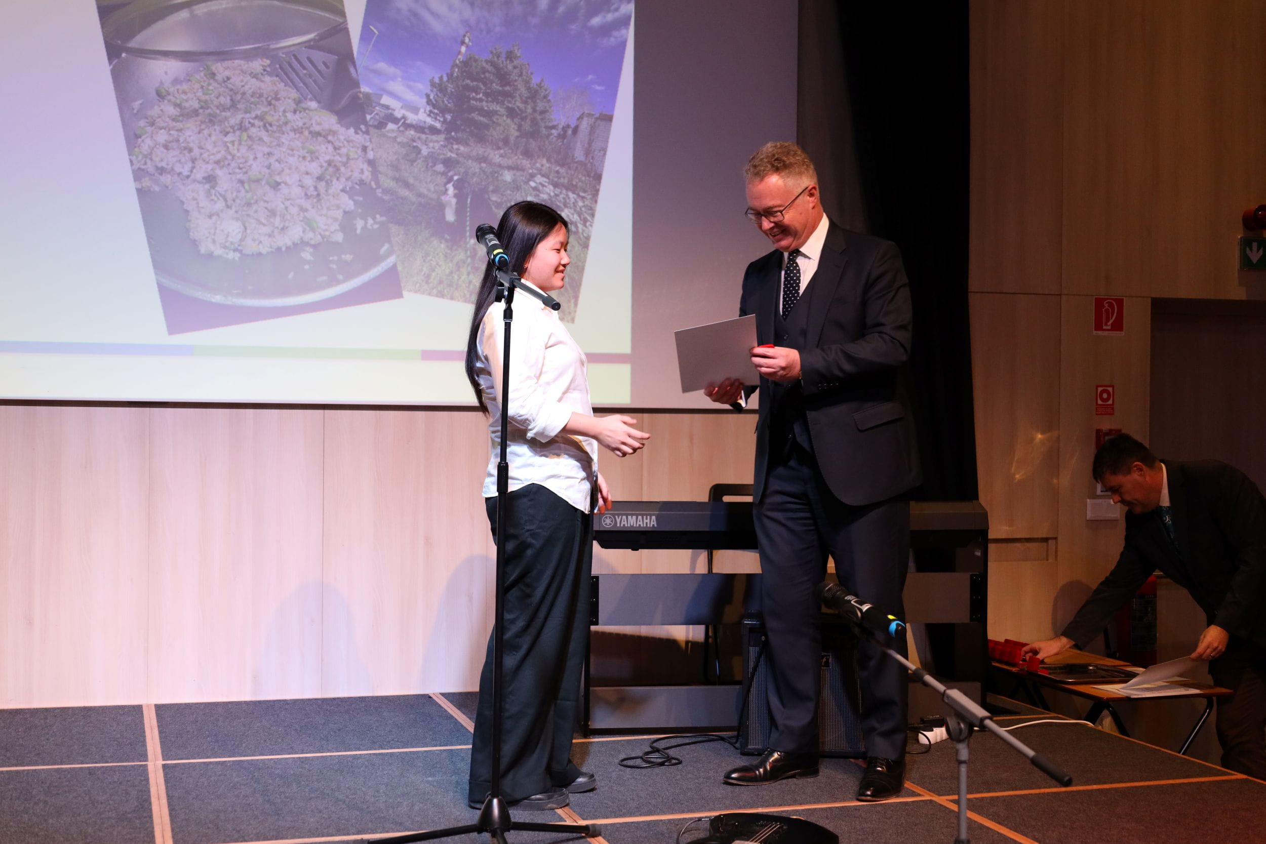 Strengthening Resilience Through the DofE Award - Strengthening Resilience Through the DofE Award