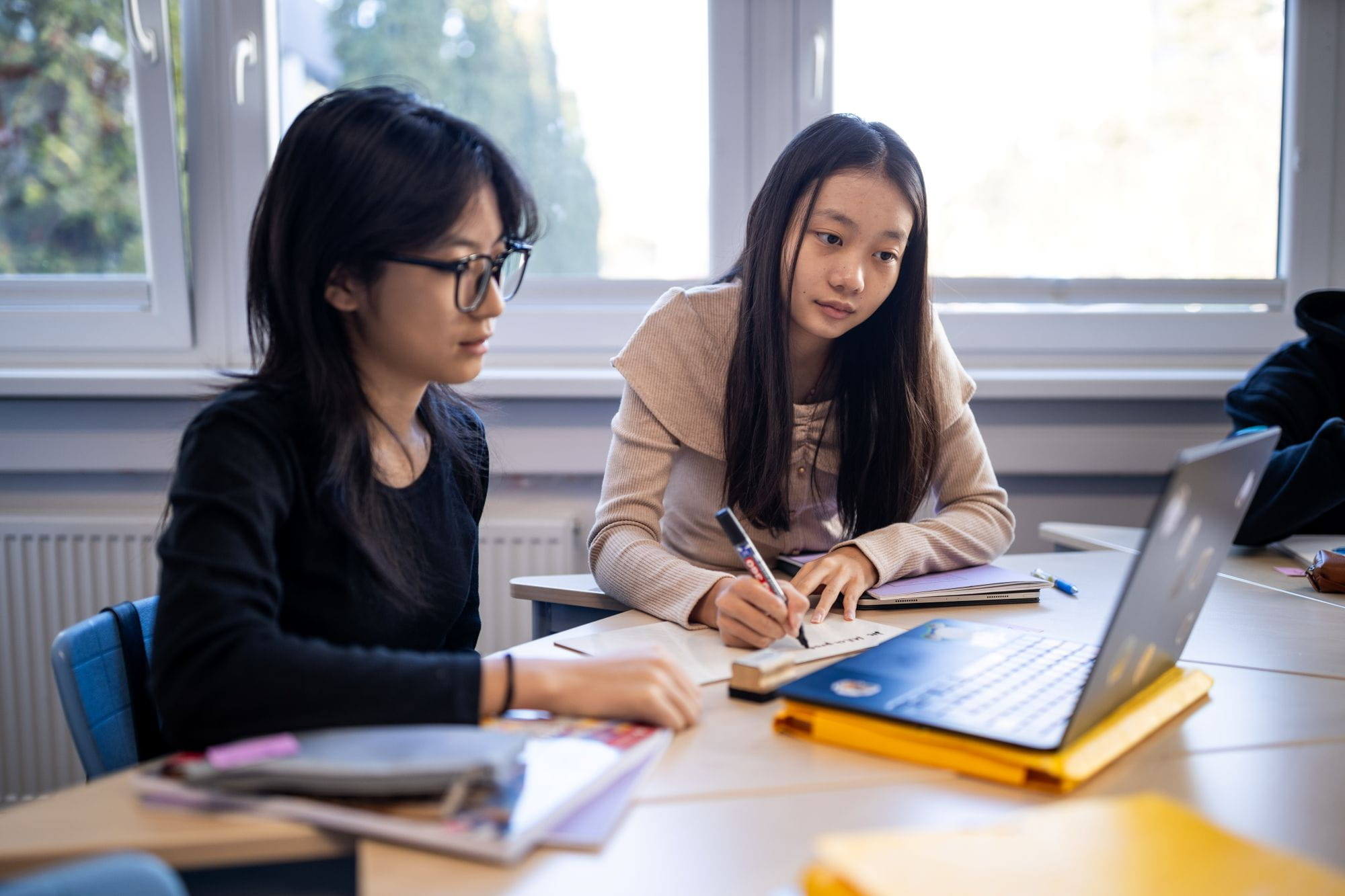IB DIPLOMA PROGRAM - IB DIPLOMA PROGRAM