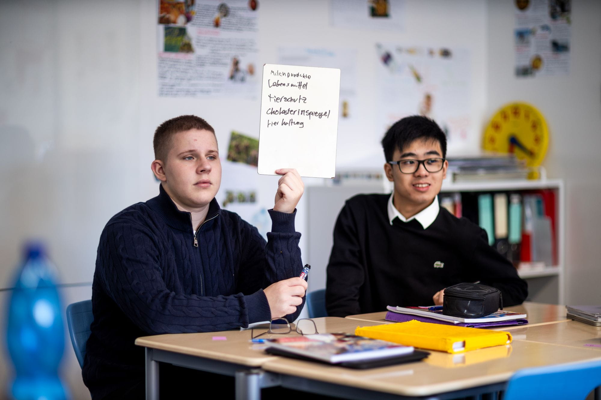 IB DIPLOMA PROGRAM - IB DIPLOMA PROGRAM