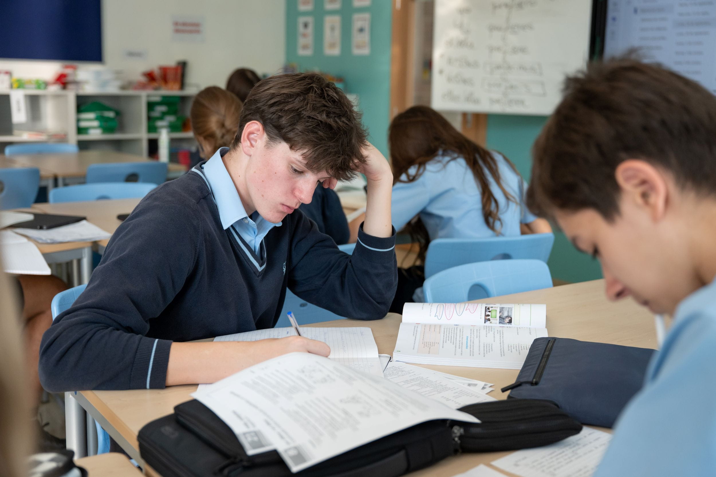 IGCSE Explained - IGCSE Explained