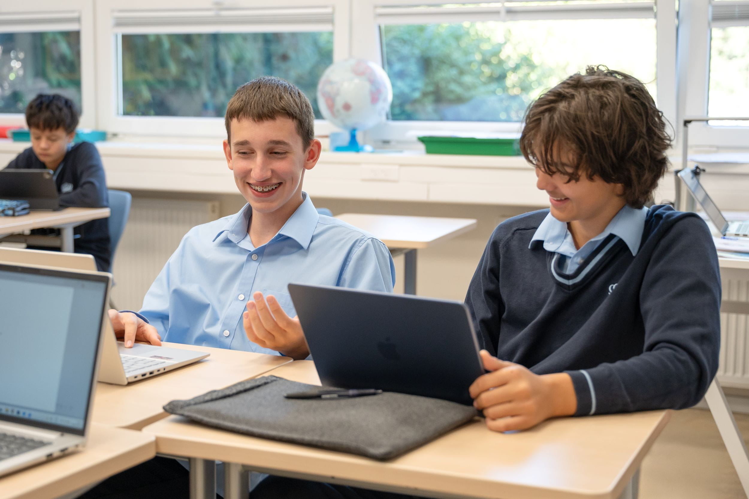 IGCSE Explained - IGCSE Explained