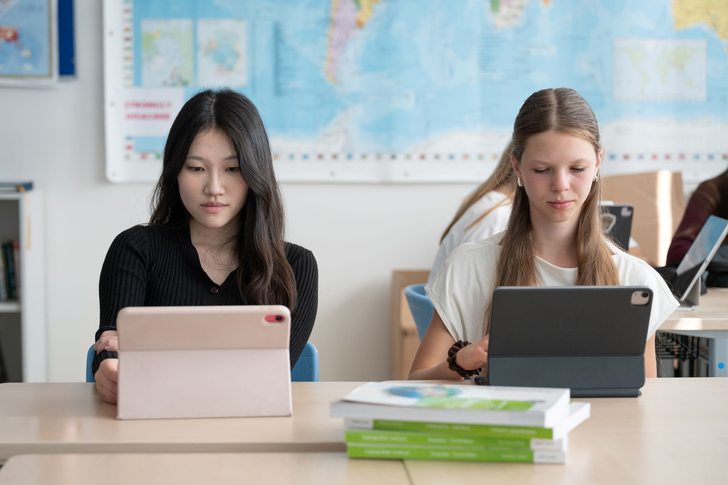 Raising Multilingual Children - Raising Multilingual Children