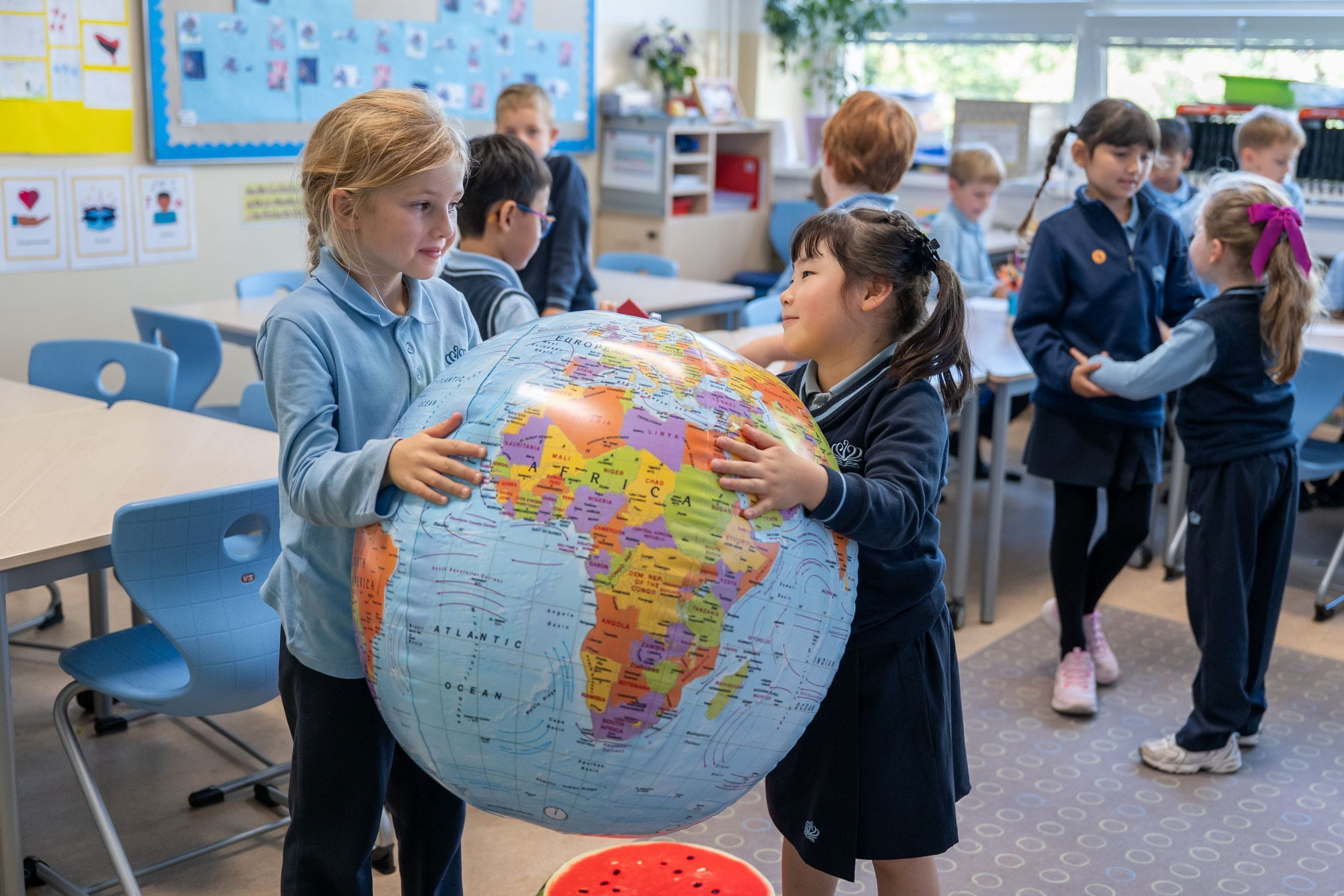Raising Multilingual Children - Raising Multilingual Children