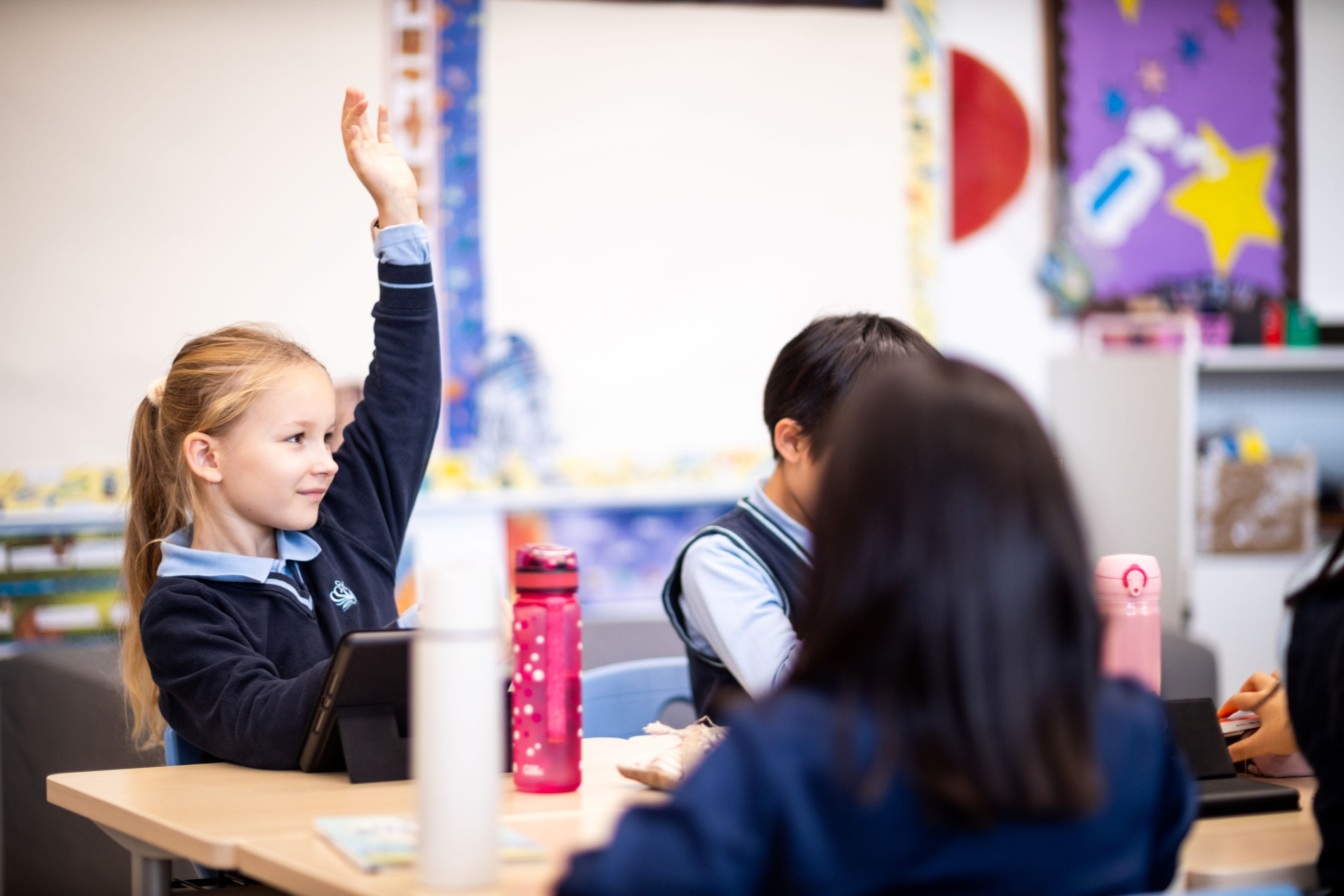 Slovencina v medzinarodnom prostredi BISB - Slovencina v medzinarodnom prostredi BISB