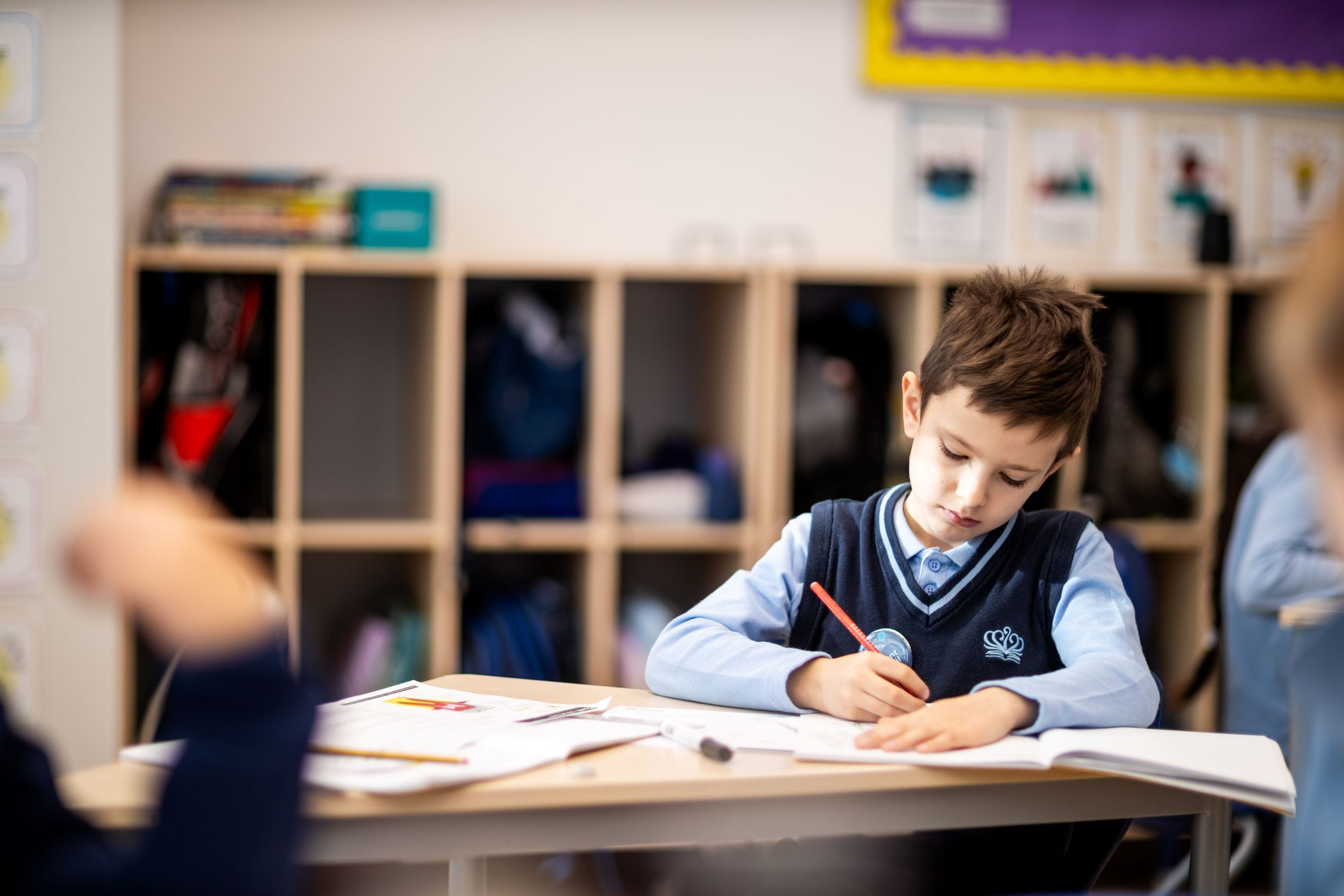 Slovencina v medzinarodnom prostredi BISB - Slovencina v medzinarodnom prostredi BISB