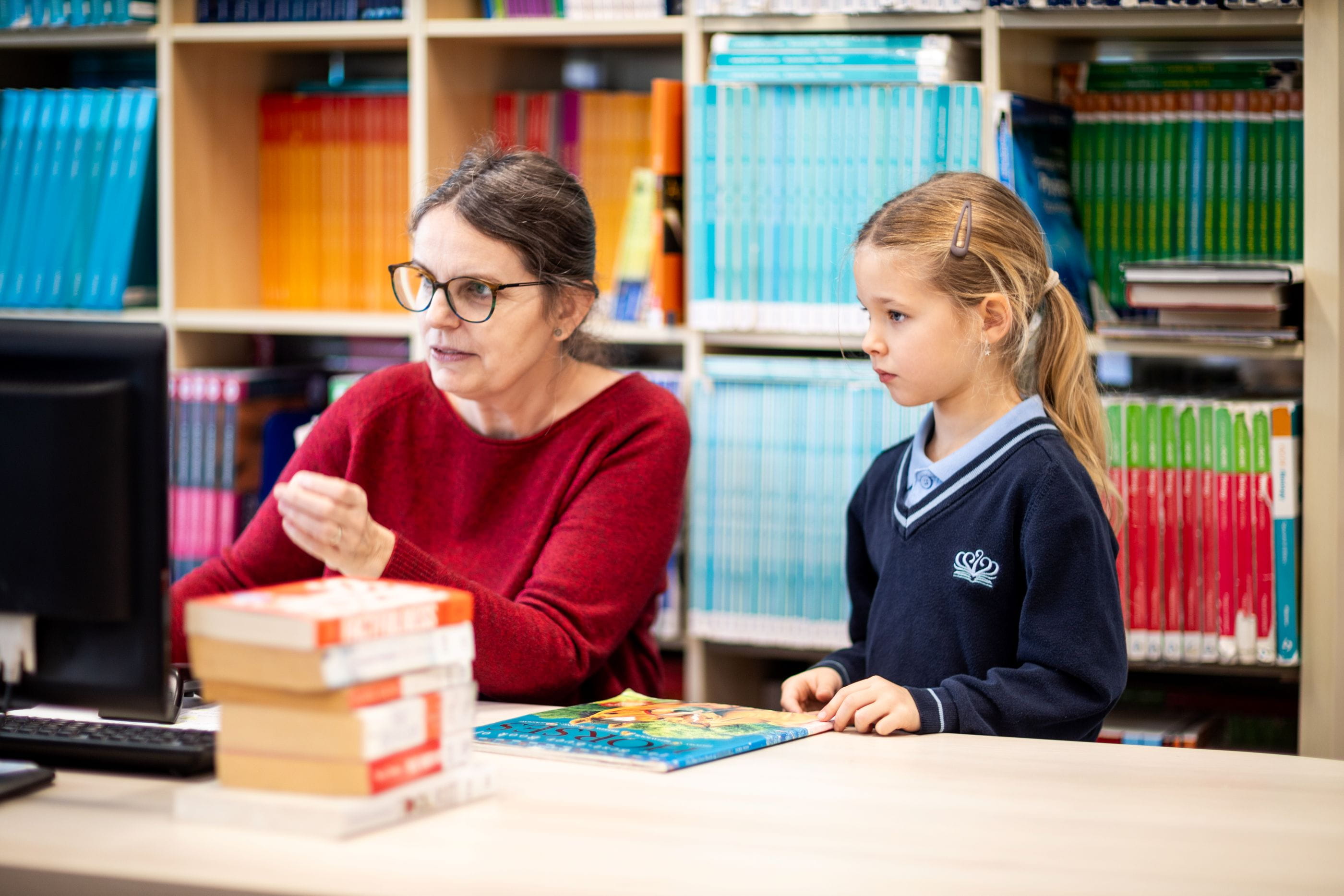 Slovencina v medzinarodnom prostredi BISB - Slovencina v medzinarodnom prostredi BISB
