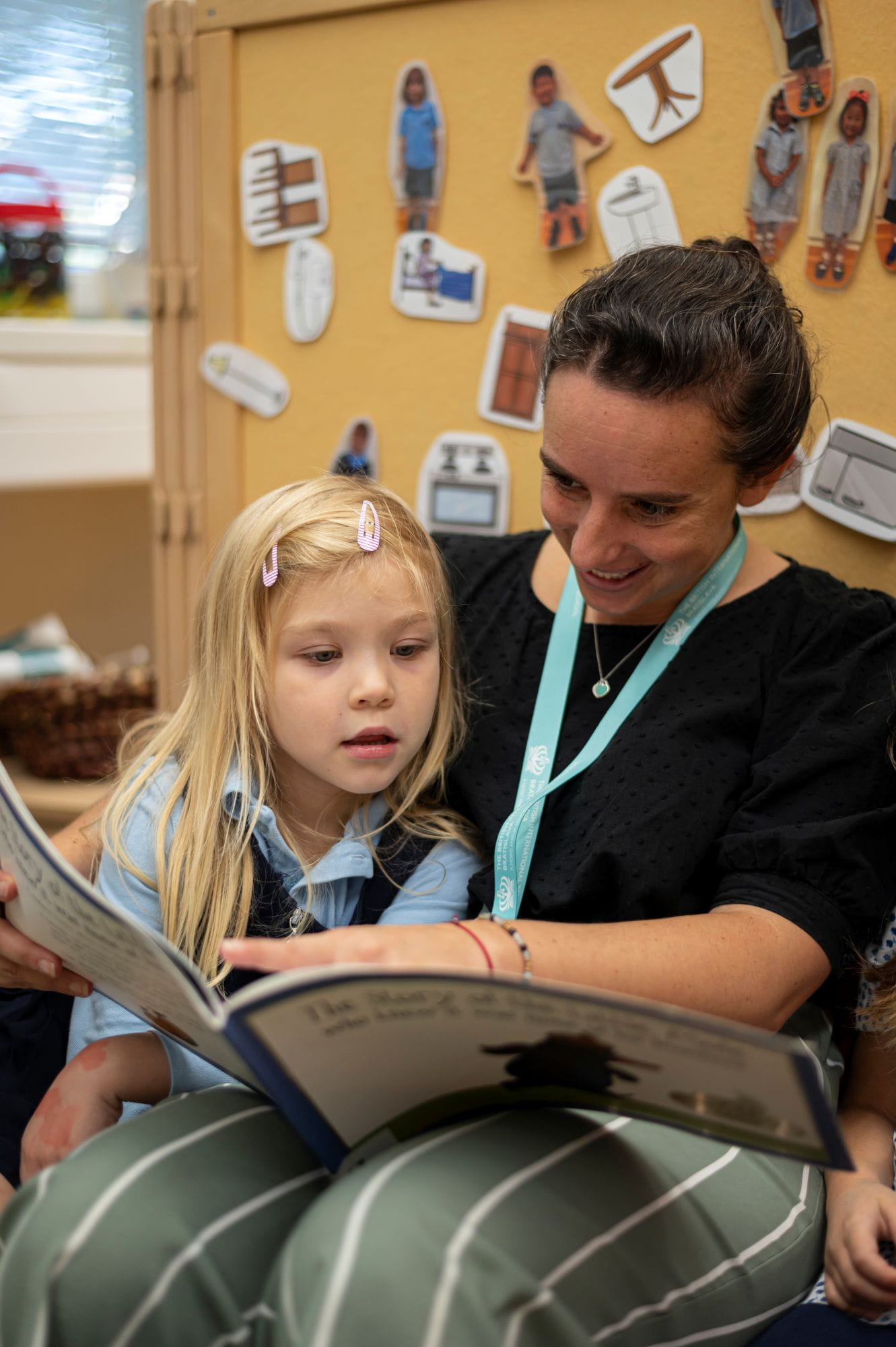 The Power of Play: Unlocking Potential in Early Education - Carousel For News Detail