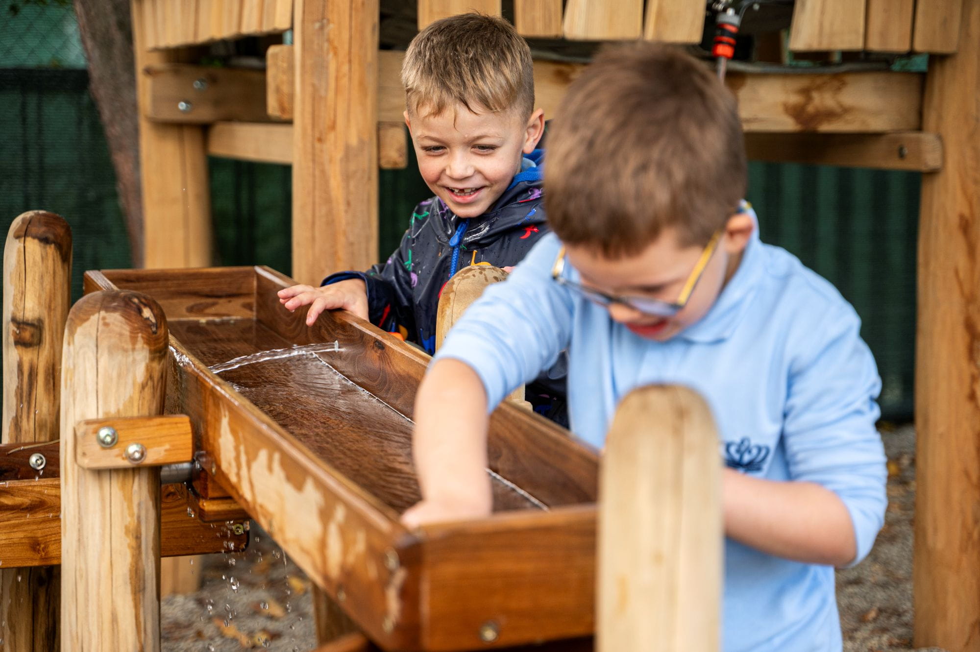 The Power of Play: Unlocking Potential in Early Education - Carousel For News Detail