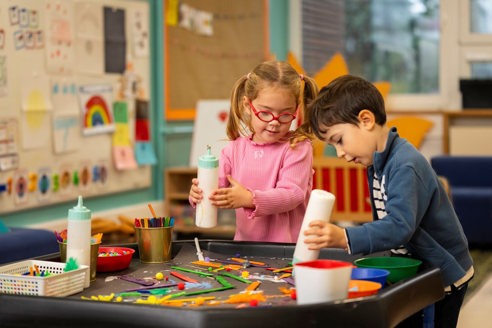 The Power of Play: Unlocking Potential in Early Education - Carousel For News Detail