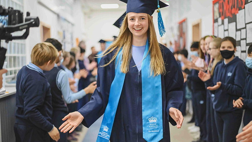 IB Results 2022 | The British International School Bratislava - IB Results 2022