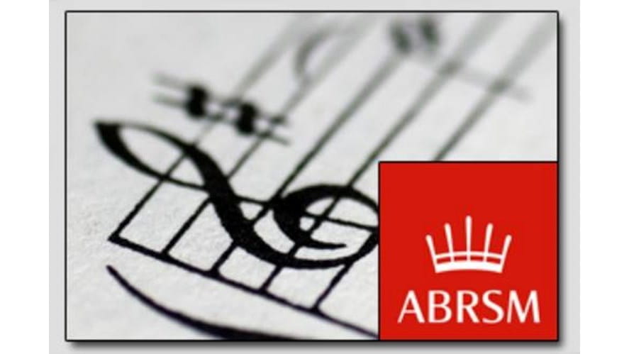 ABRSM Exams - abrsm-exams