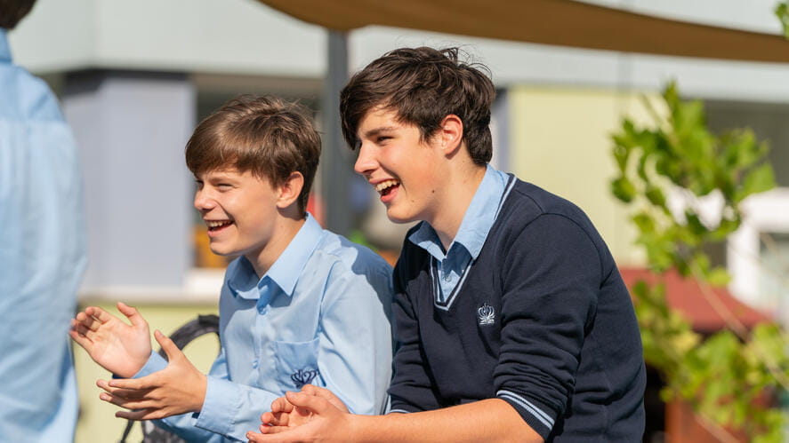 Our House System | British International School Bratislava - House System