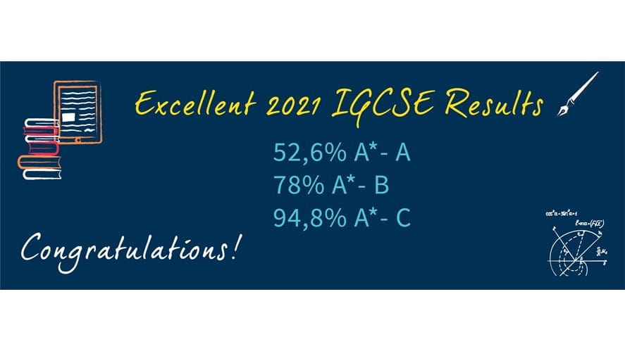 Celebrating fantastic IGCSE results - celebrating-fantastic-igcse-results