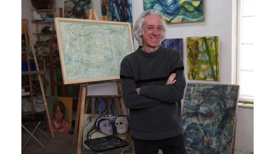 English through art - english-through-art